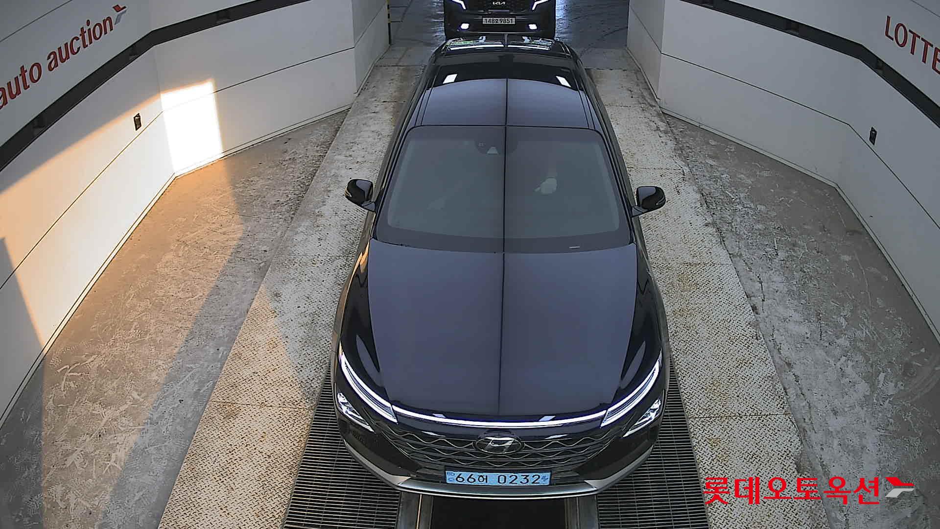Hyundai Nexo - 7