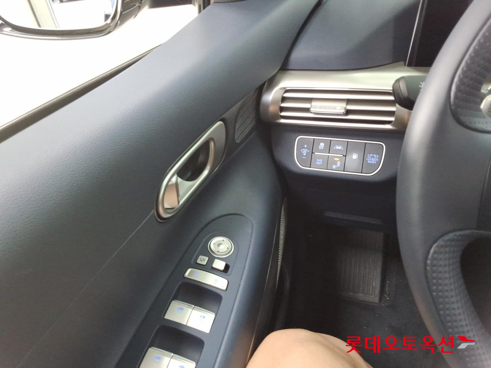 Hyundai Nexo - 29