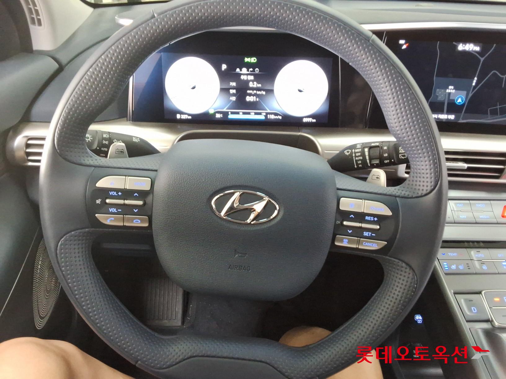 Hyundai Nexo - 30