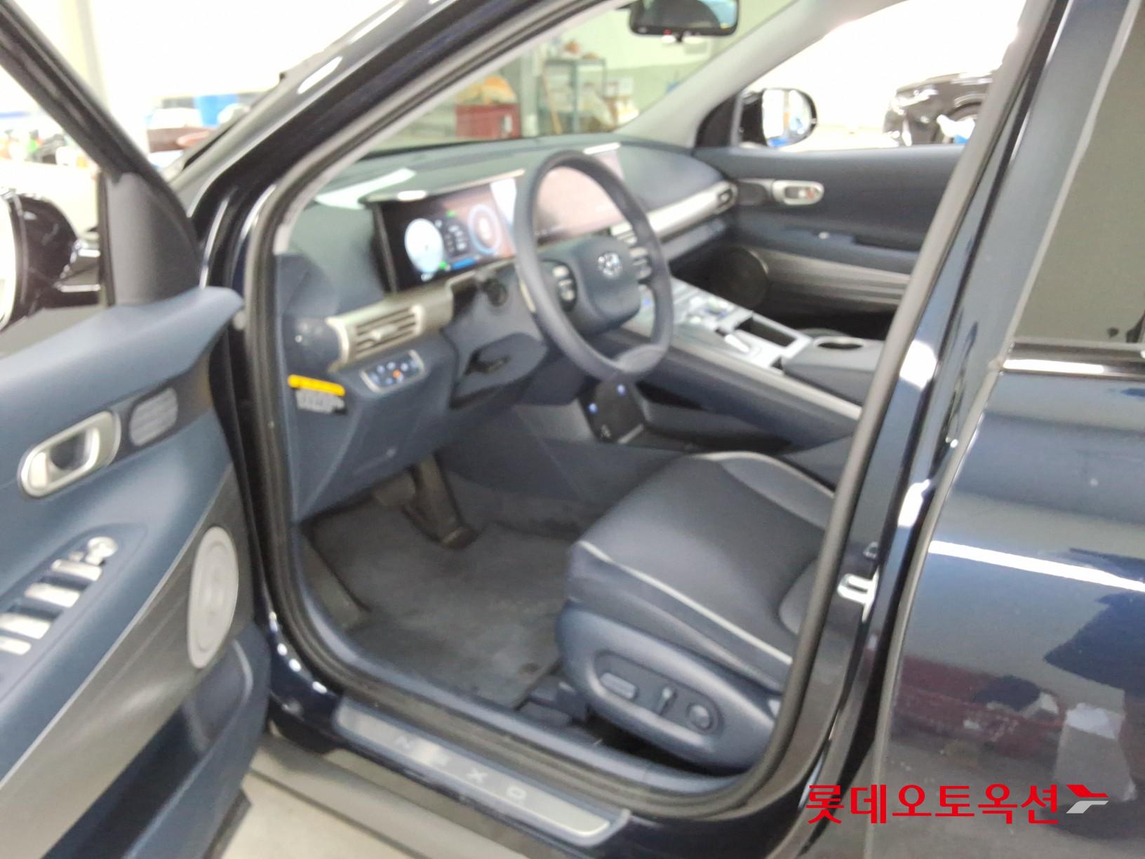 Hyundai Nexo - 35