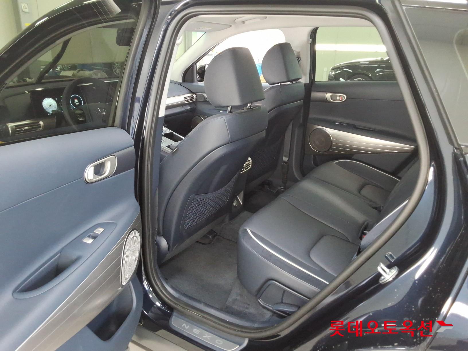 Hyundai Nexo - 36