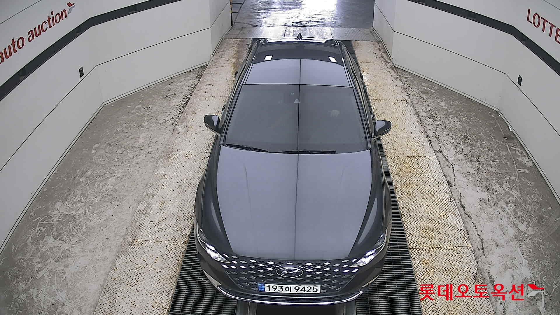 هيونداي جرانديور 2023