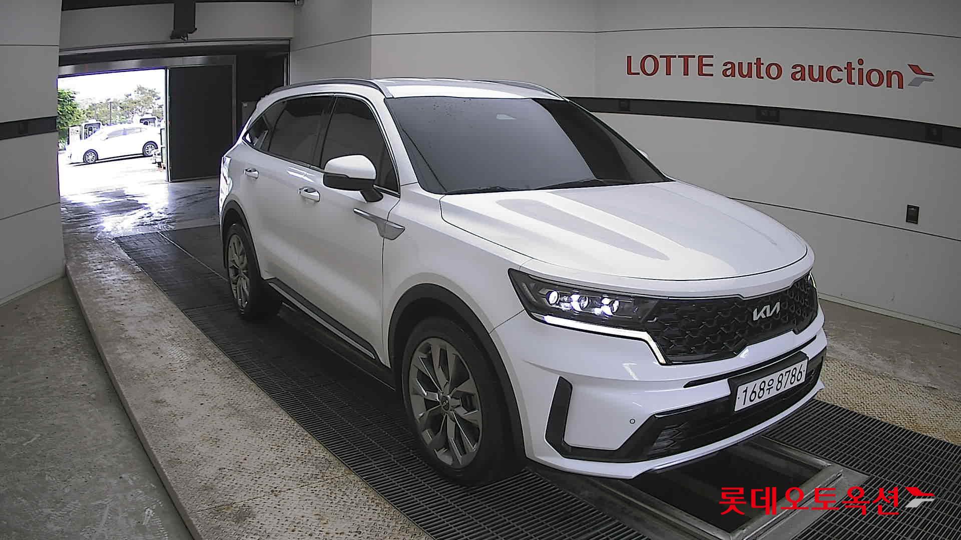 Kia Sorento - 6