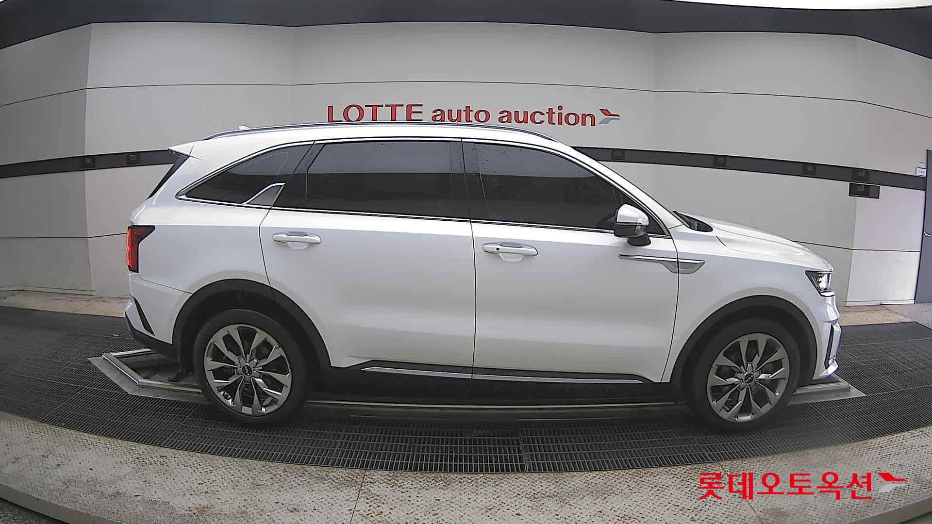 Kia Sorento - 21