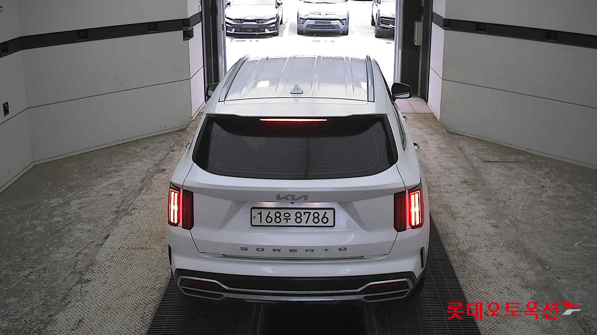 Kia Sorento - 17