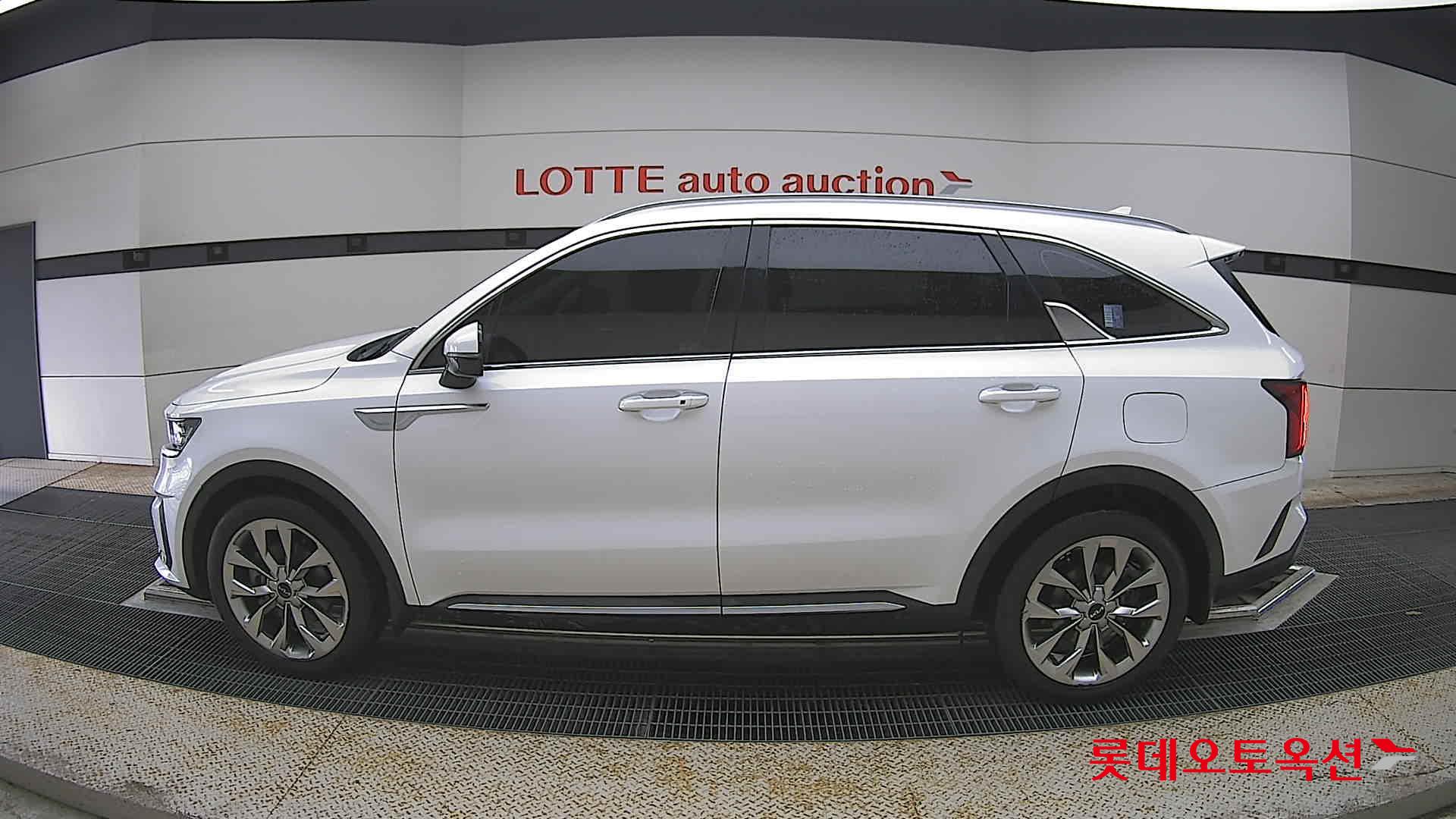 Kia Sorento - 13