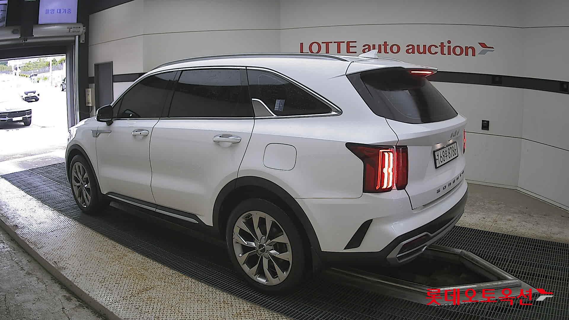 Kia Sorento - 15