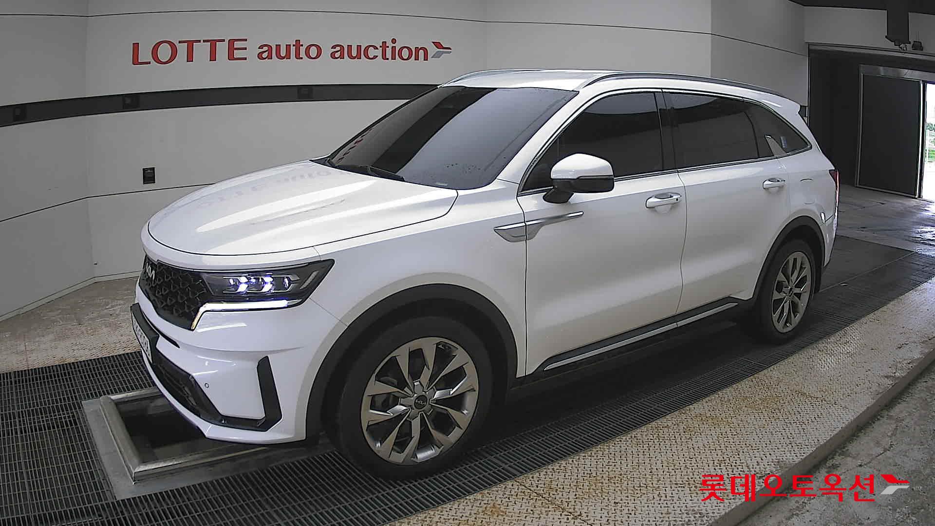 Kia Sorento - 11