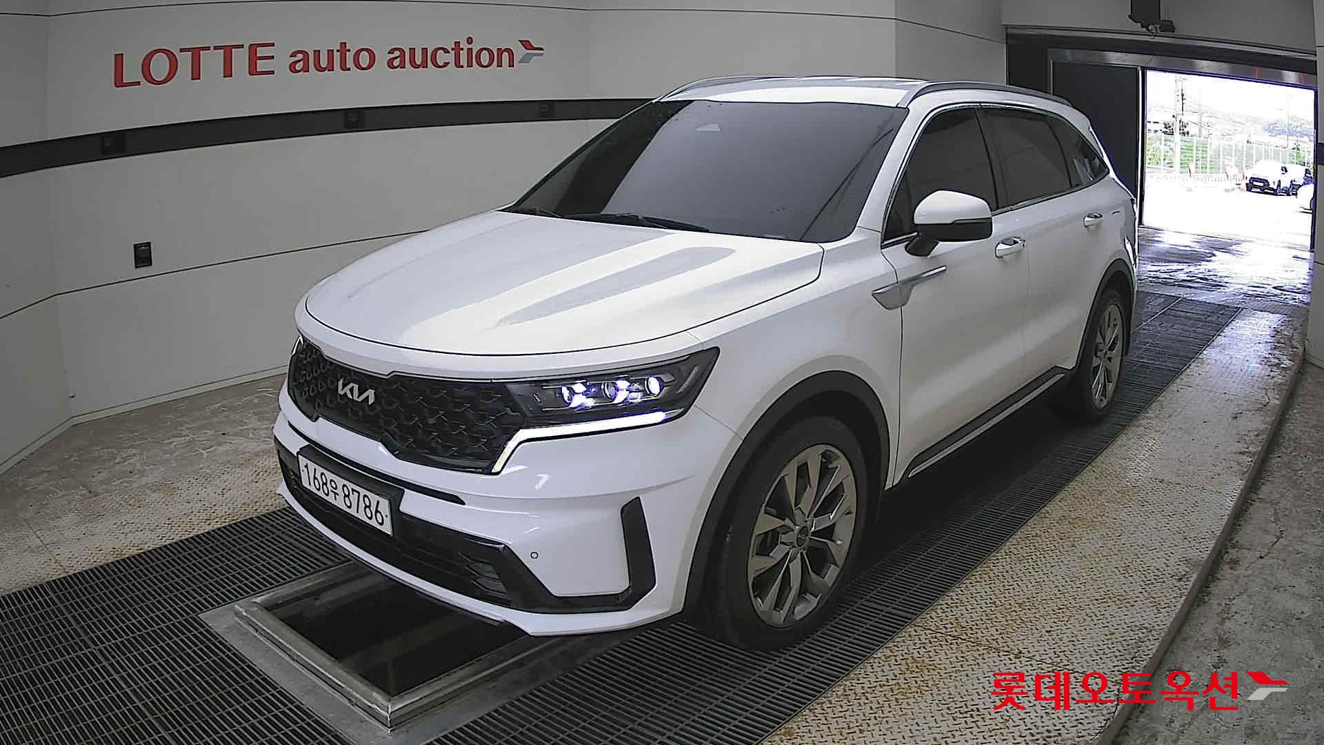 Kia Sorento - 3