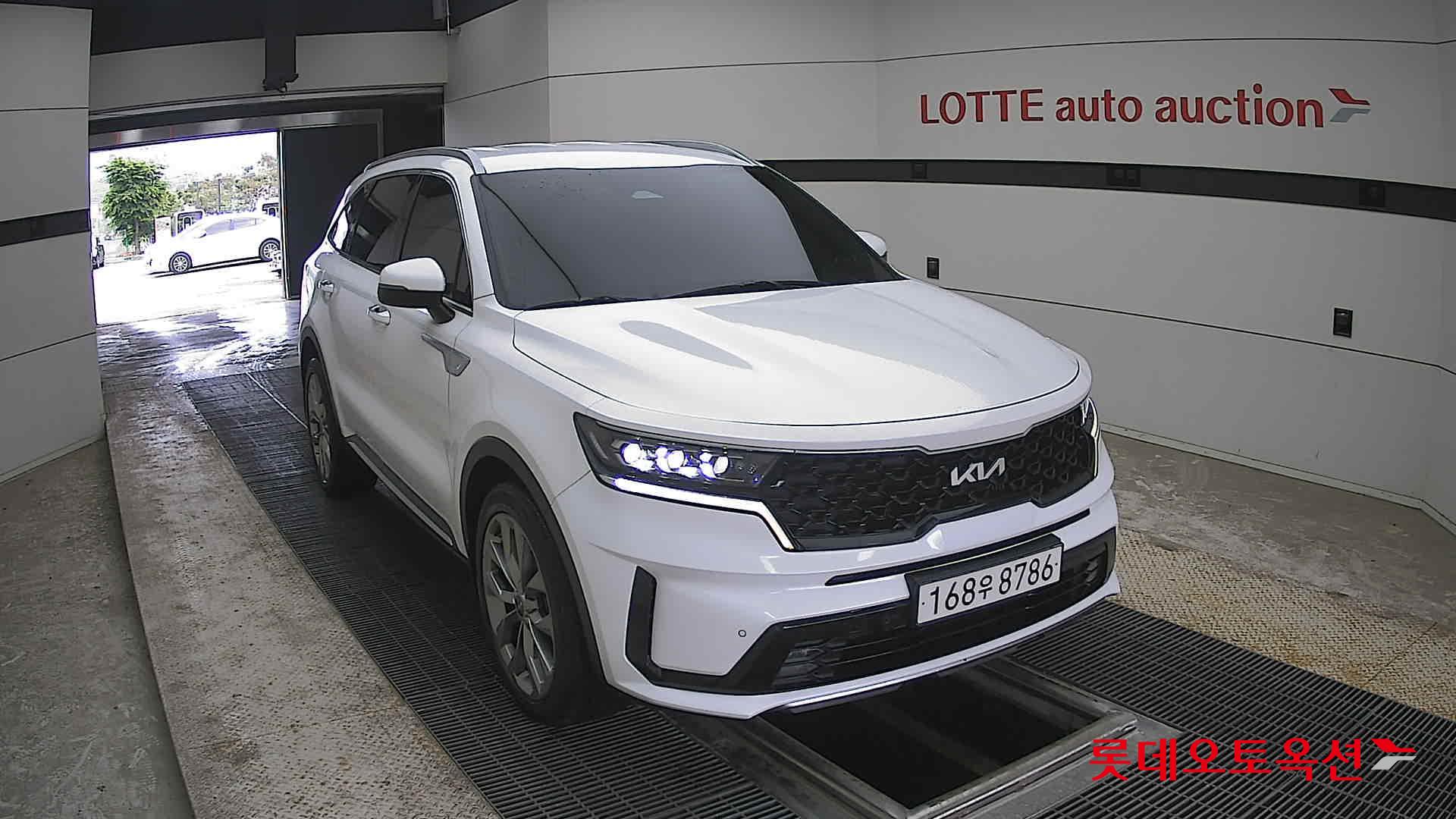 Kia Sorento - 24