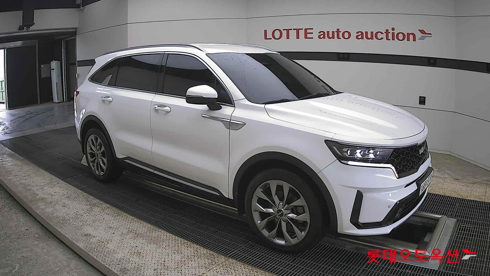 Kia Sorento - 23