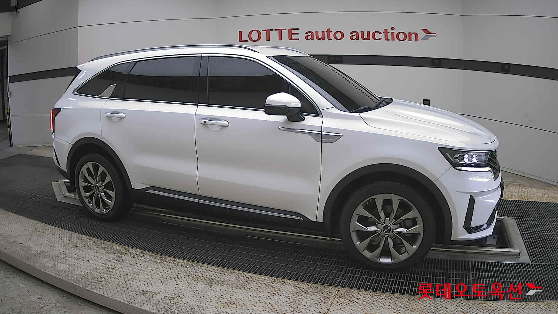 Kia Sorento - 22