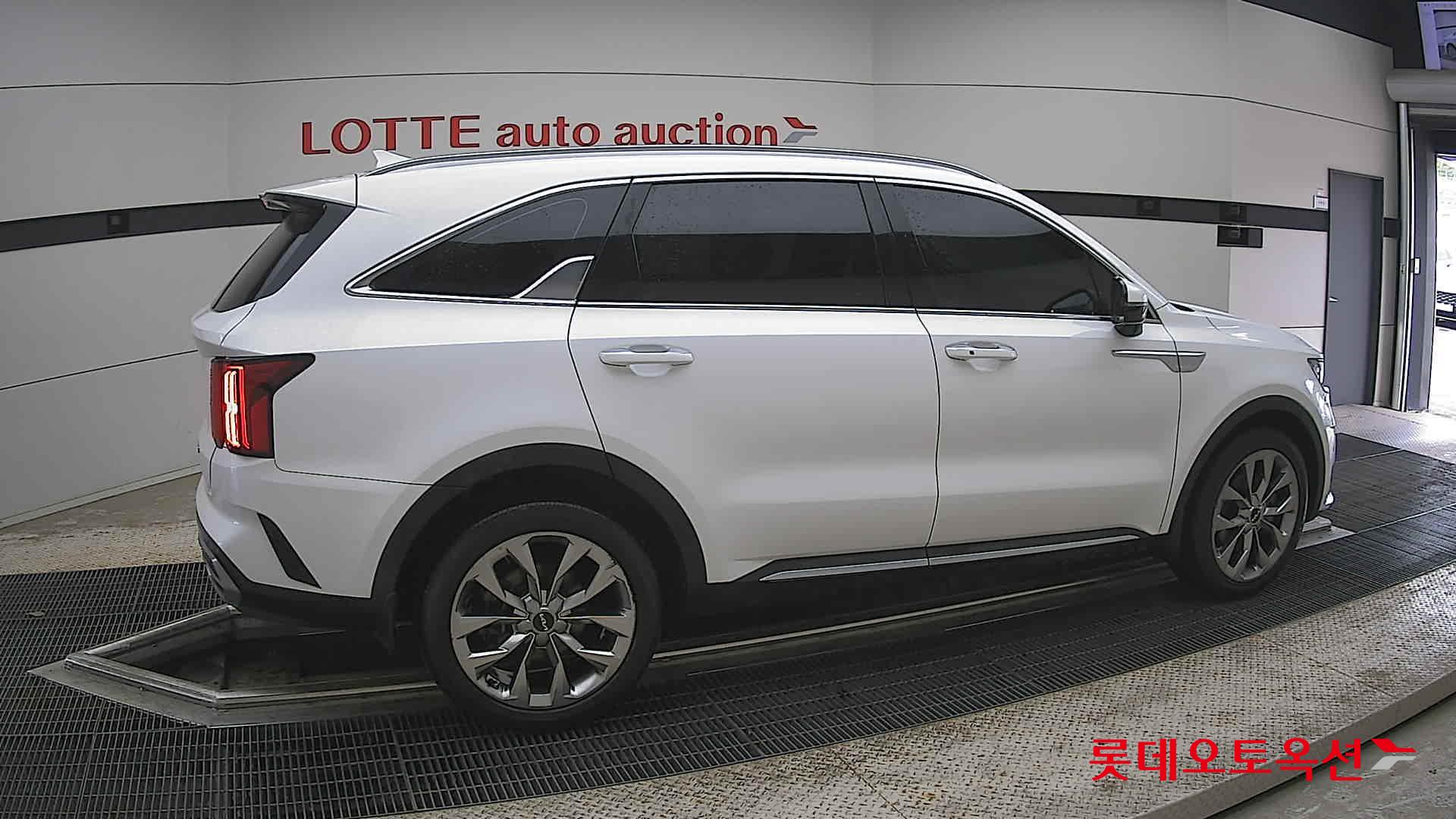 Kia Sorento - 20
