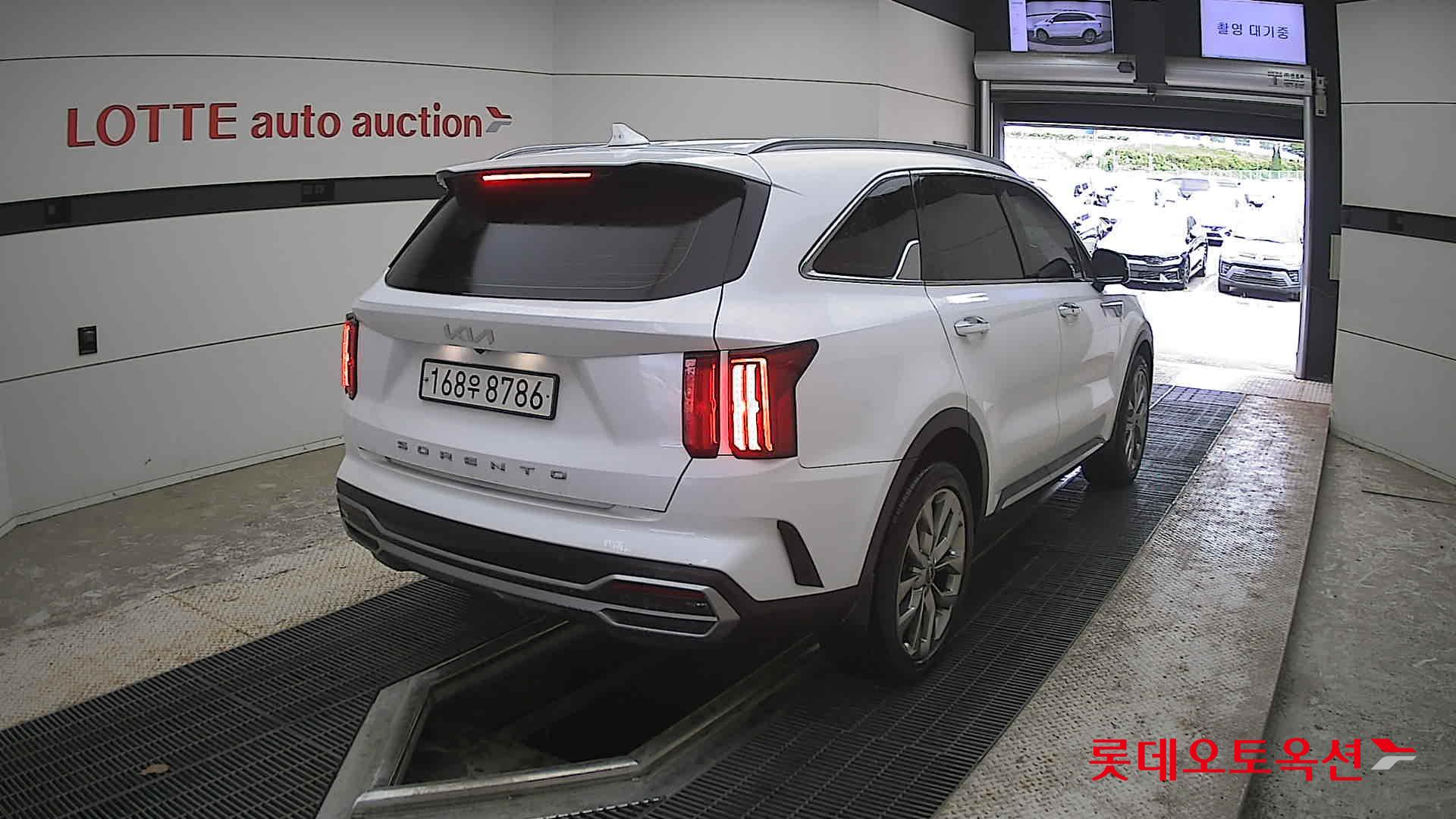 Kia Sorento - 18
