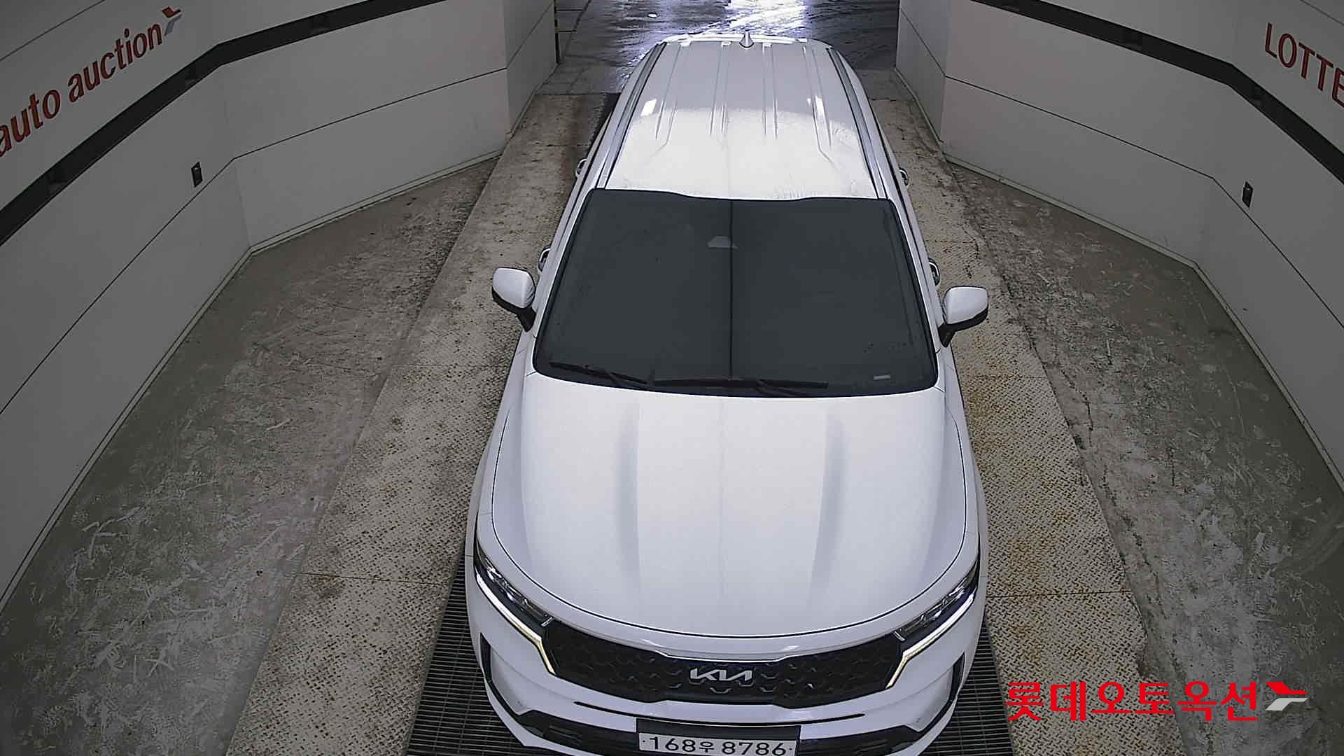Kia Sorento - 7