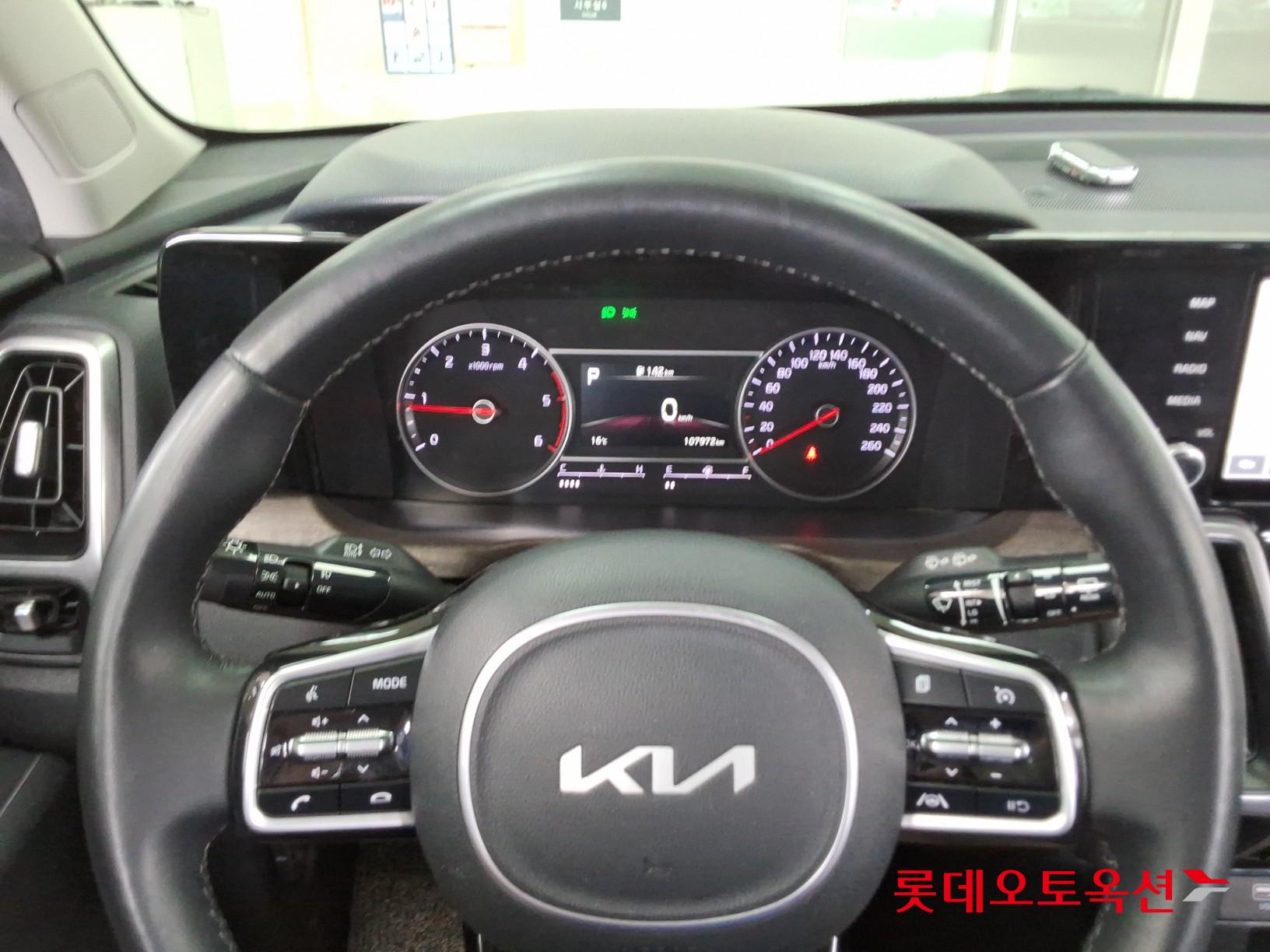 Kia Sorento - 30