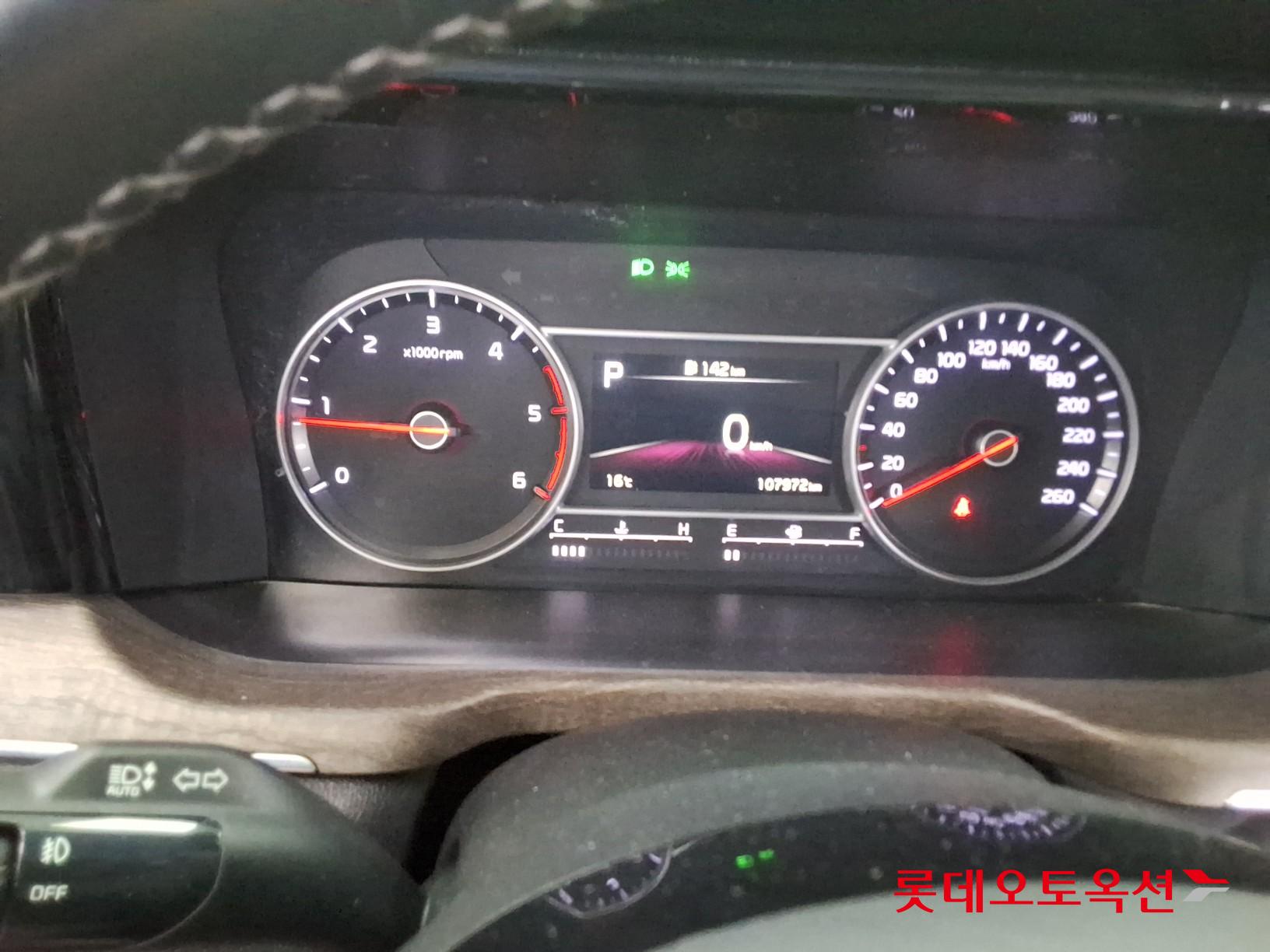 Kia Sorento - 35