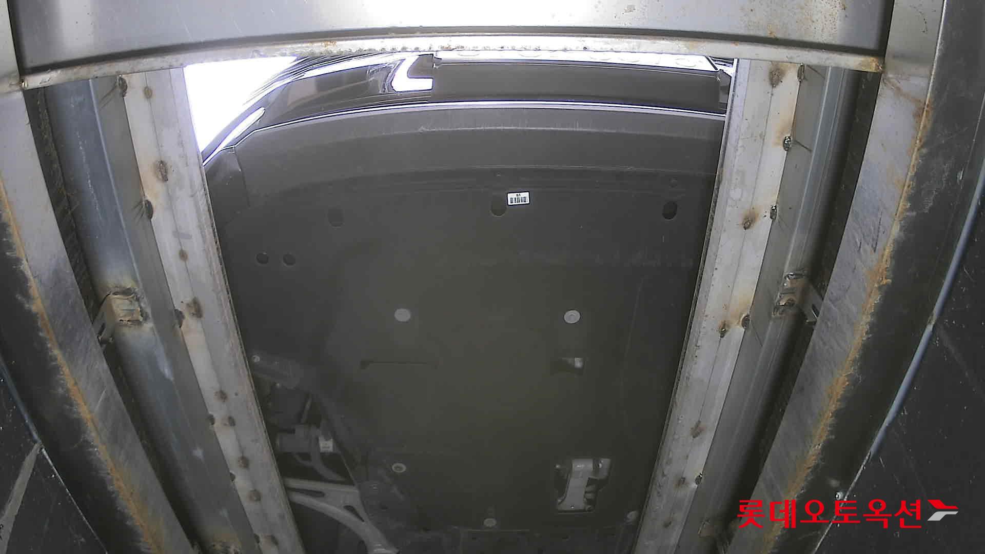 Kia K8 - 8