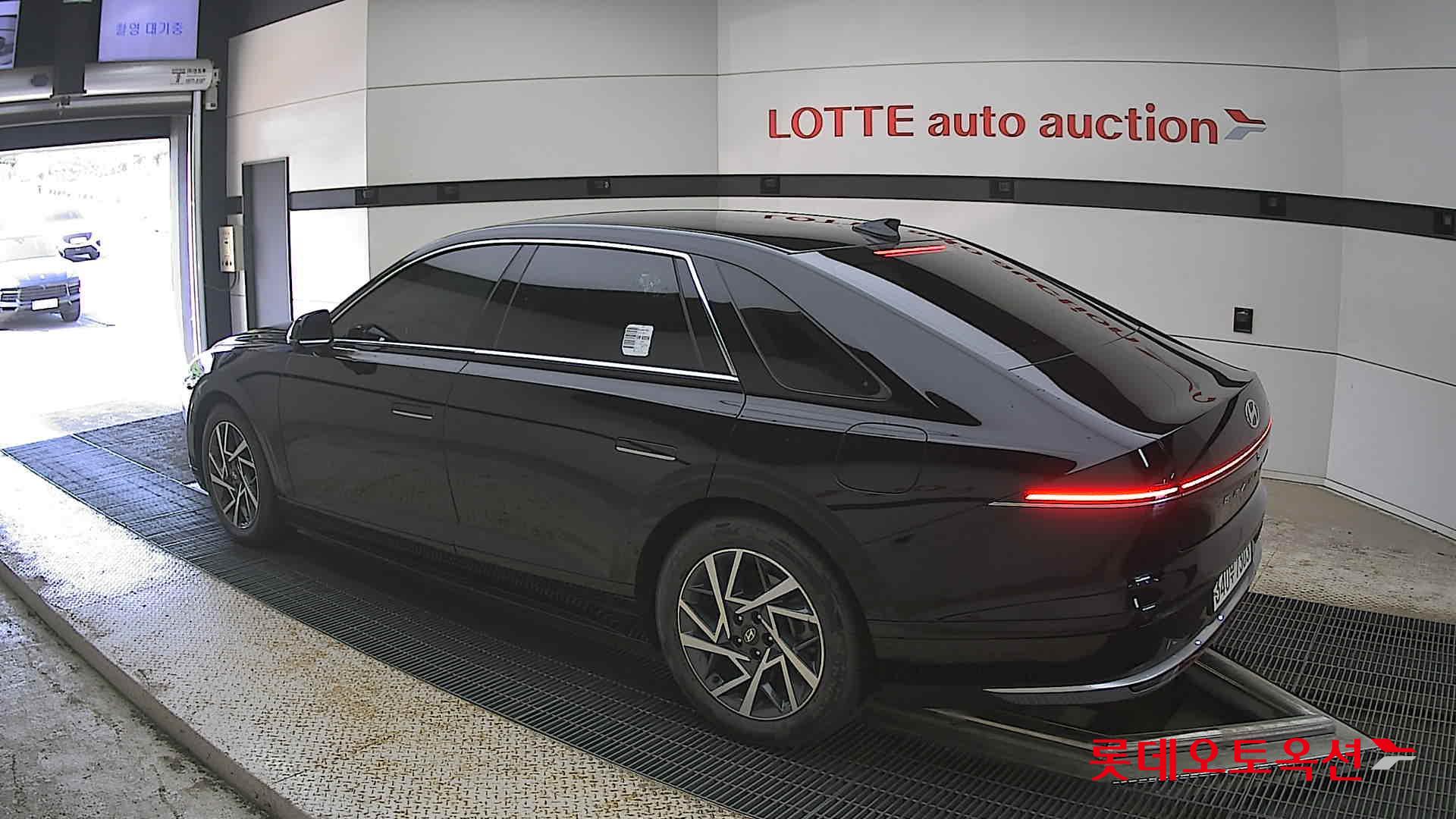 2023 - hyundai grandeur