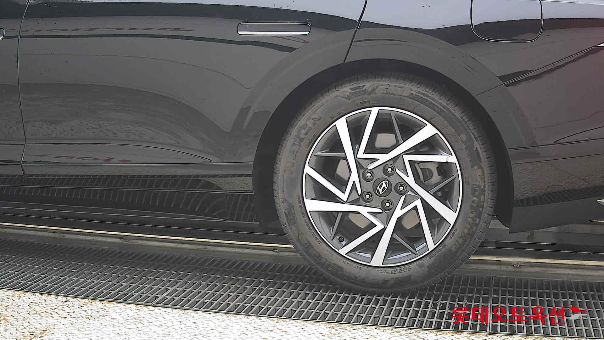 2023 - hyundai grandeur