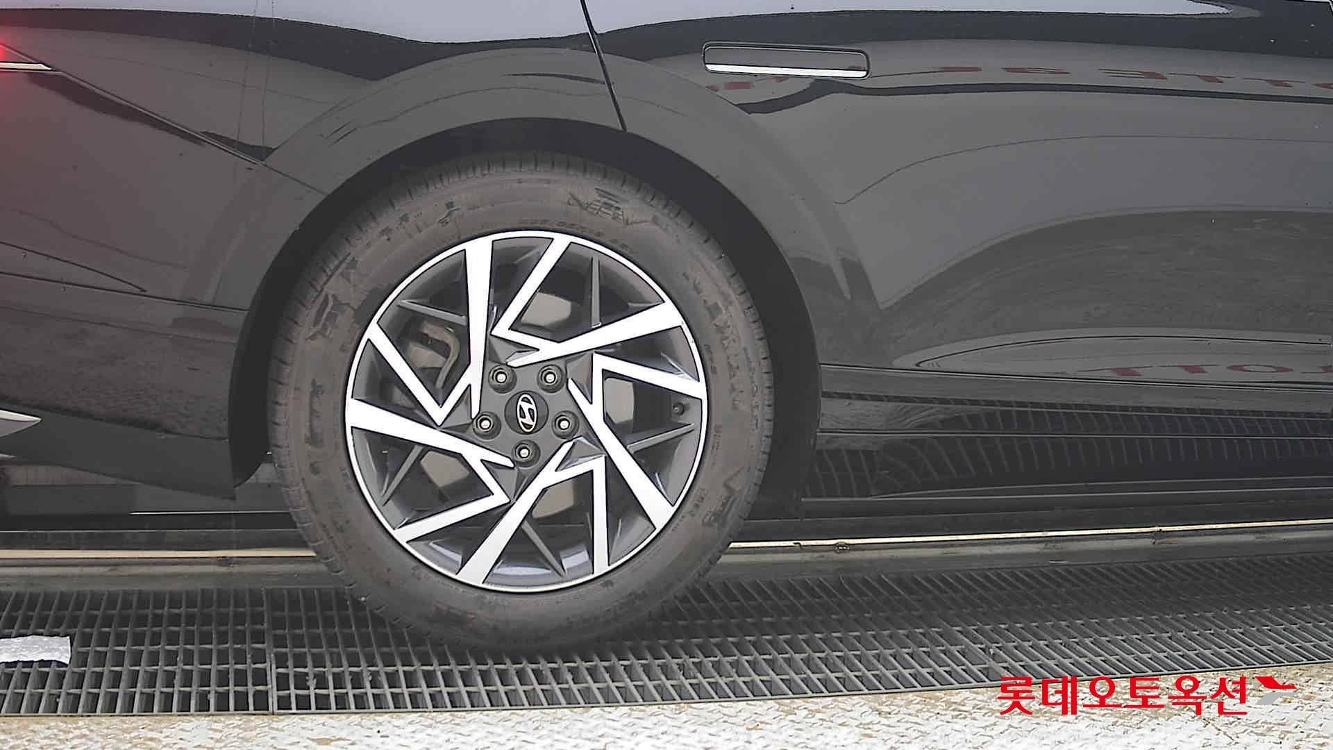 2023 - hyundai grandeur
