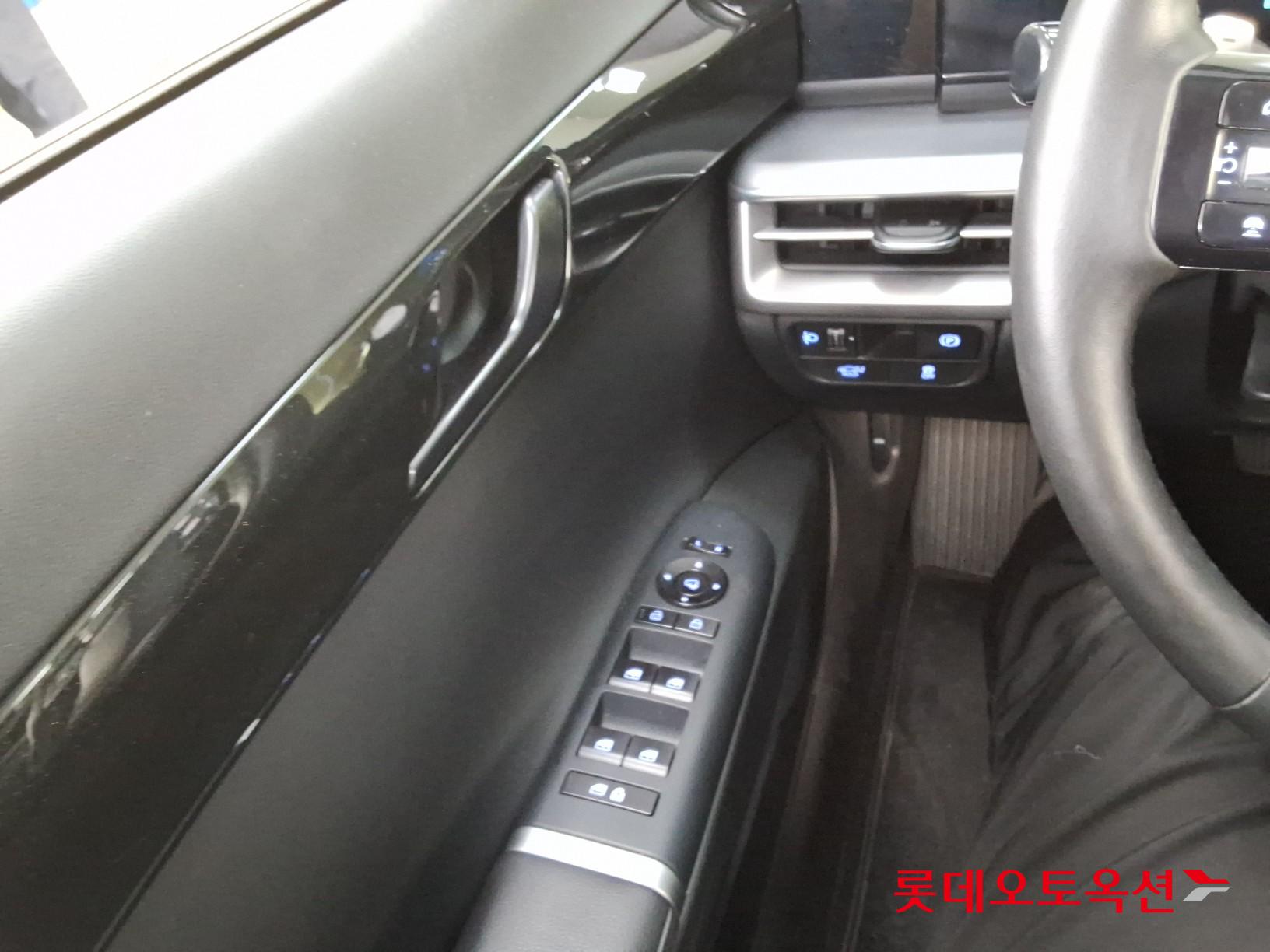 2023 - hyundai grandeur