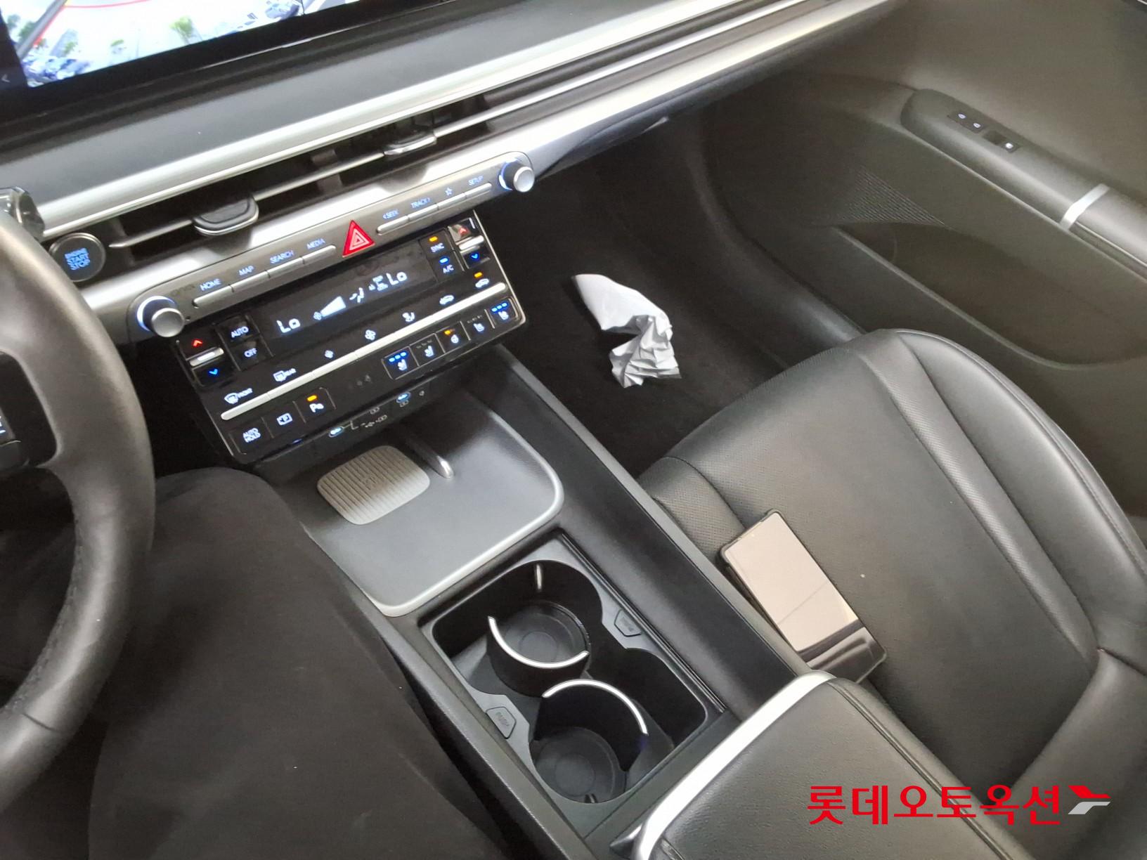 2023 - hyundai grandeur