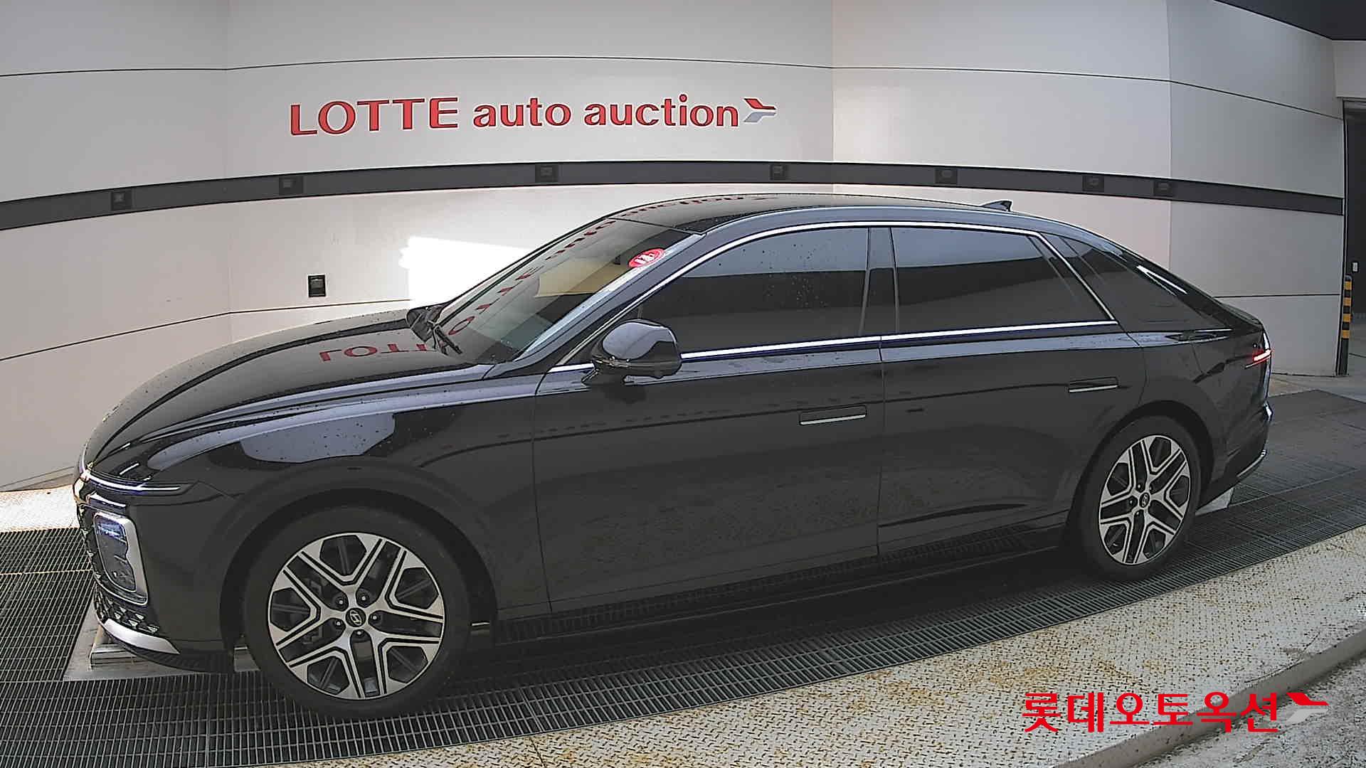 Hyundai Grandeur - 12