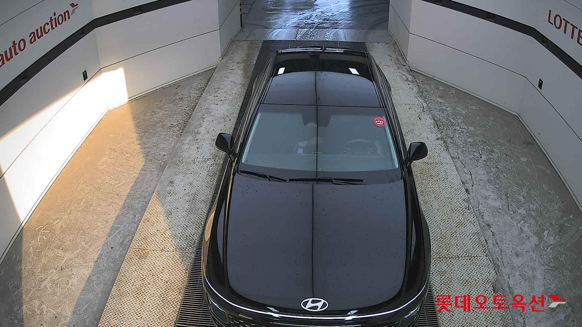Hyundai Grandeur - 7