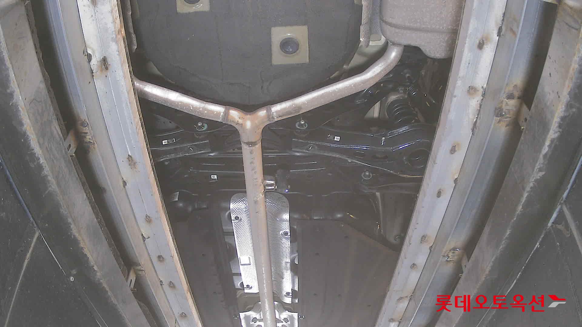 Hyundai Grandeur - 2