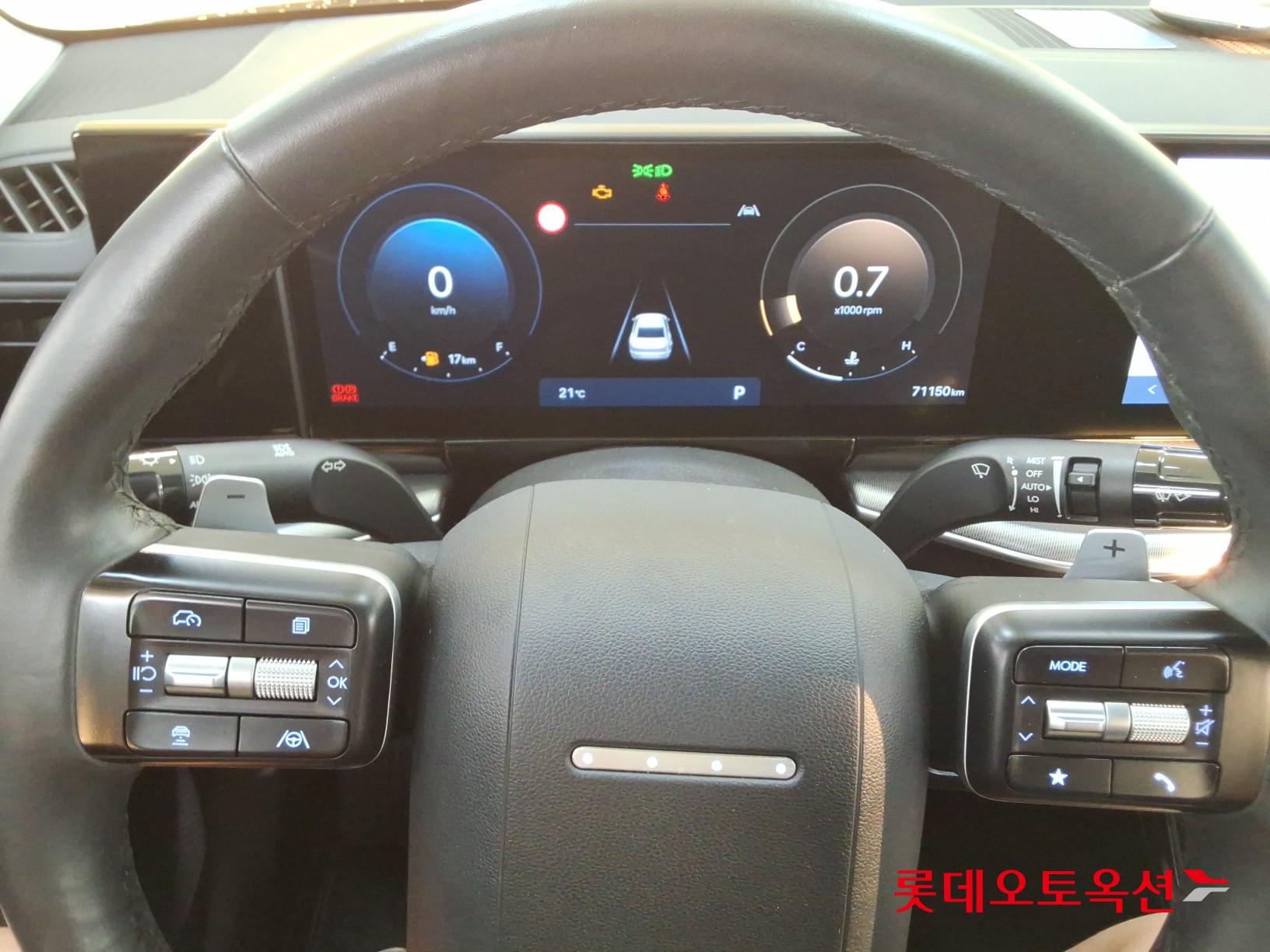 Hyundai Grandeur - 30