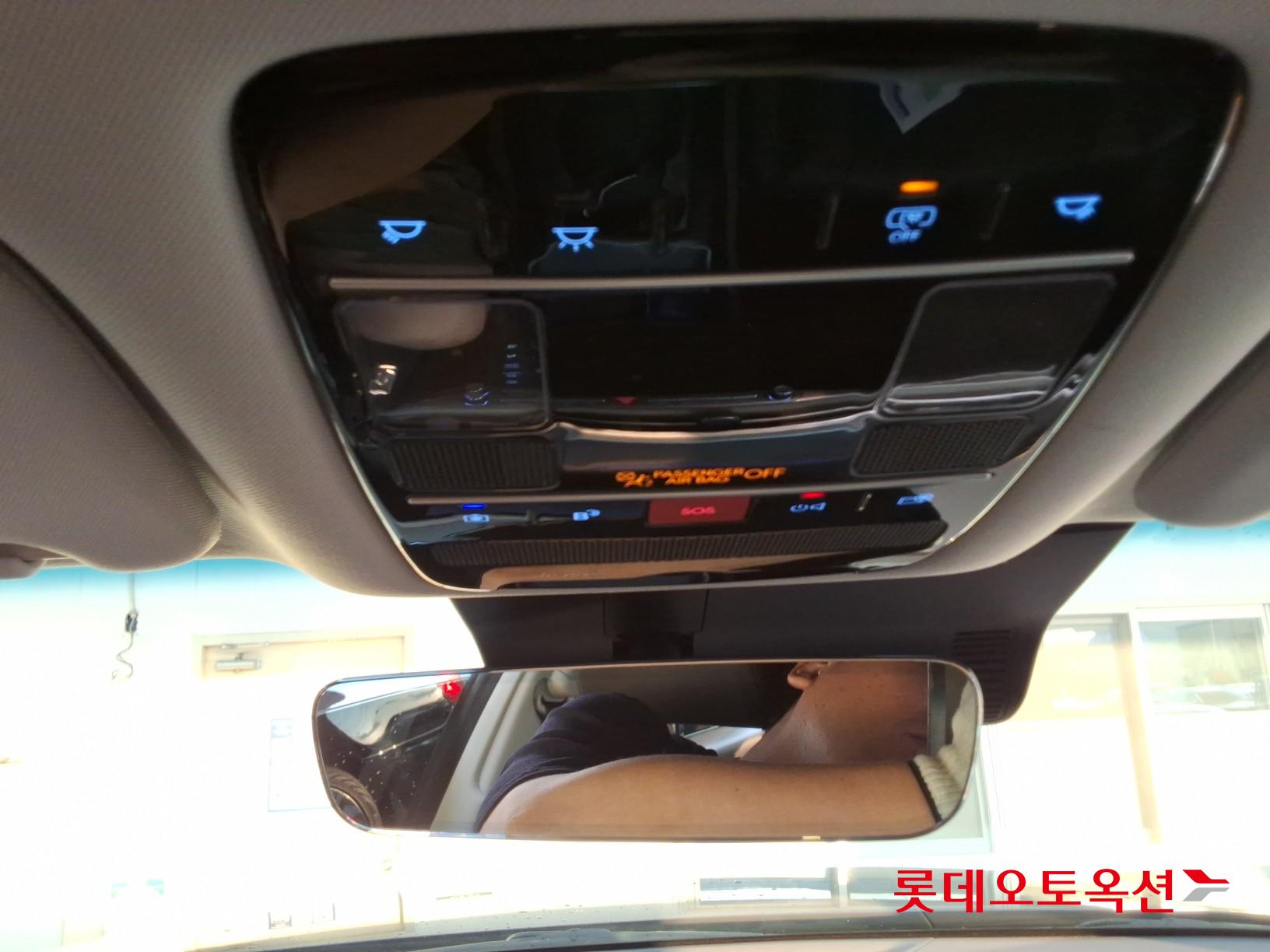 Hyundai Grandeur - 31