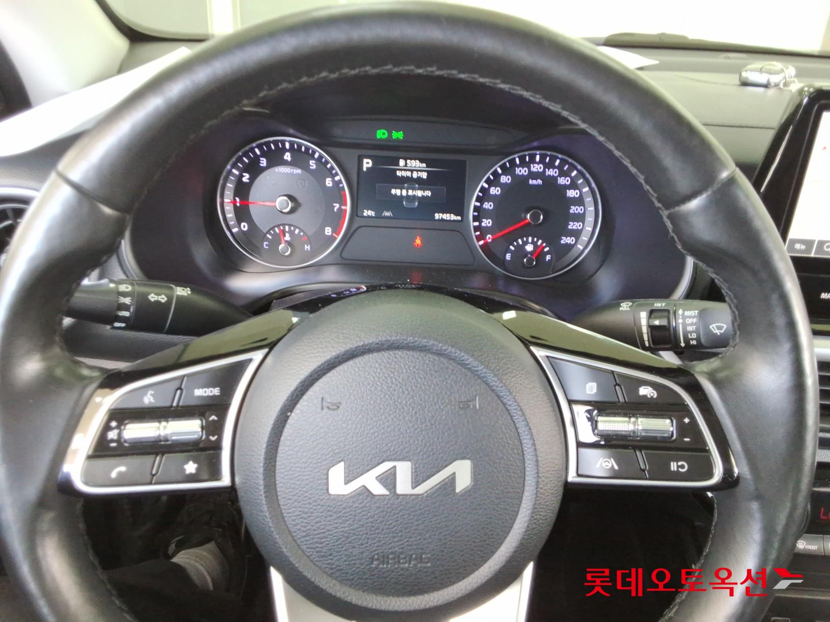 기아 K3 - 30