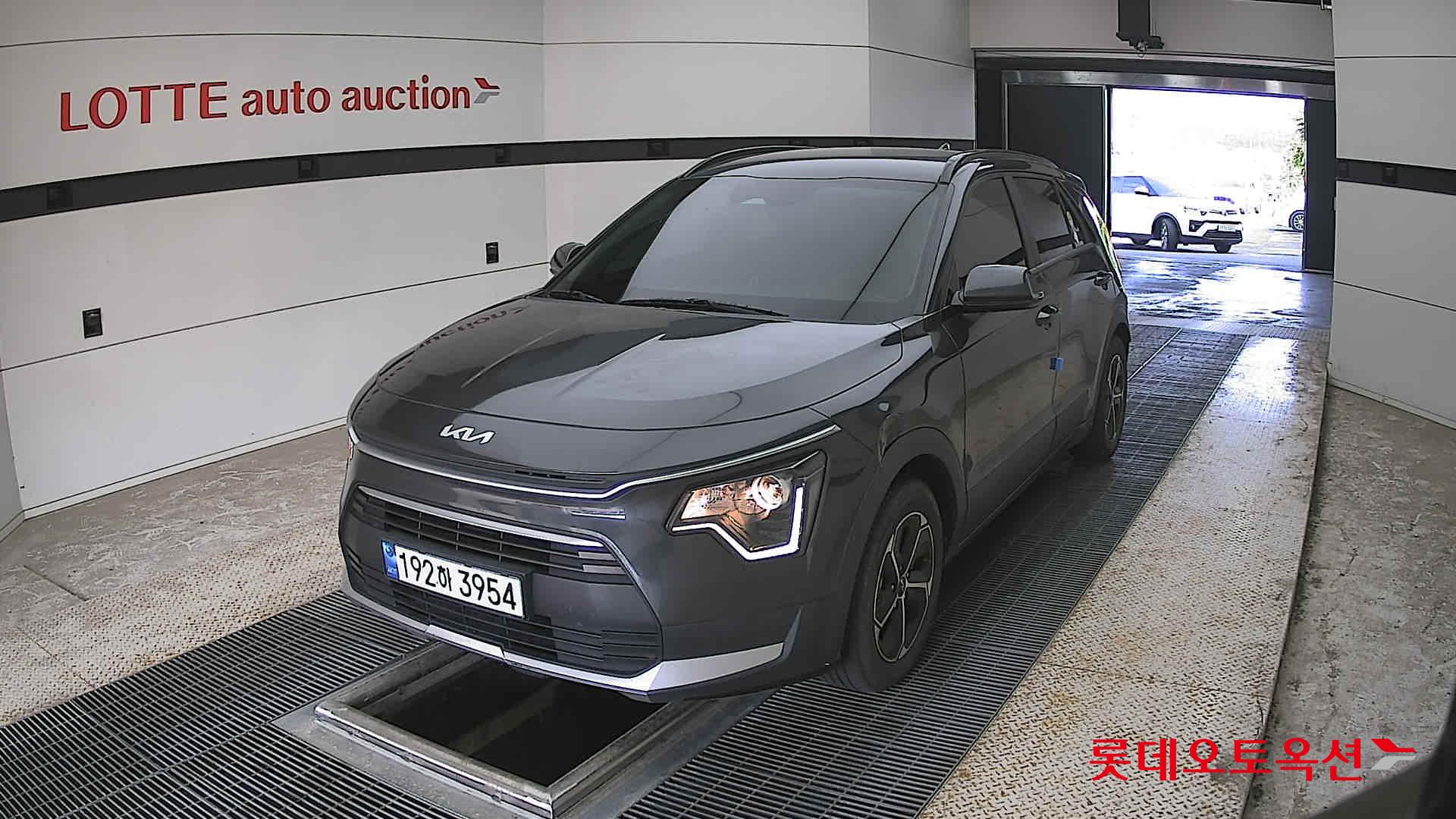 Kia Niro - 10