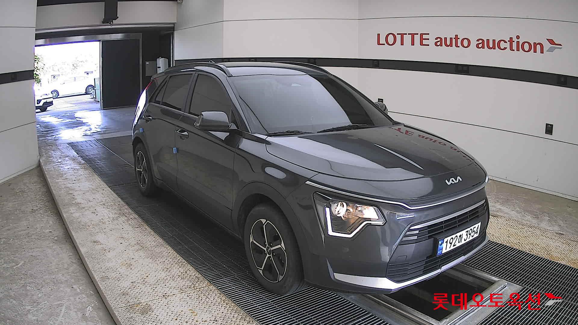 Kia Niro - 6