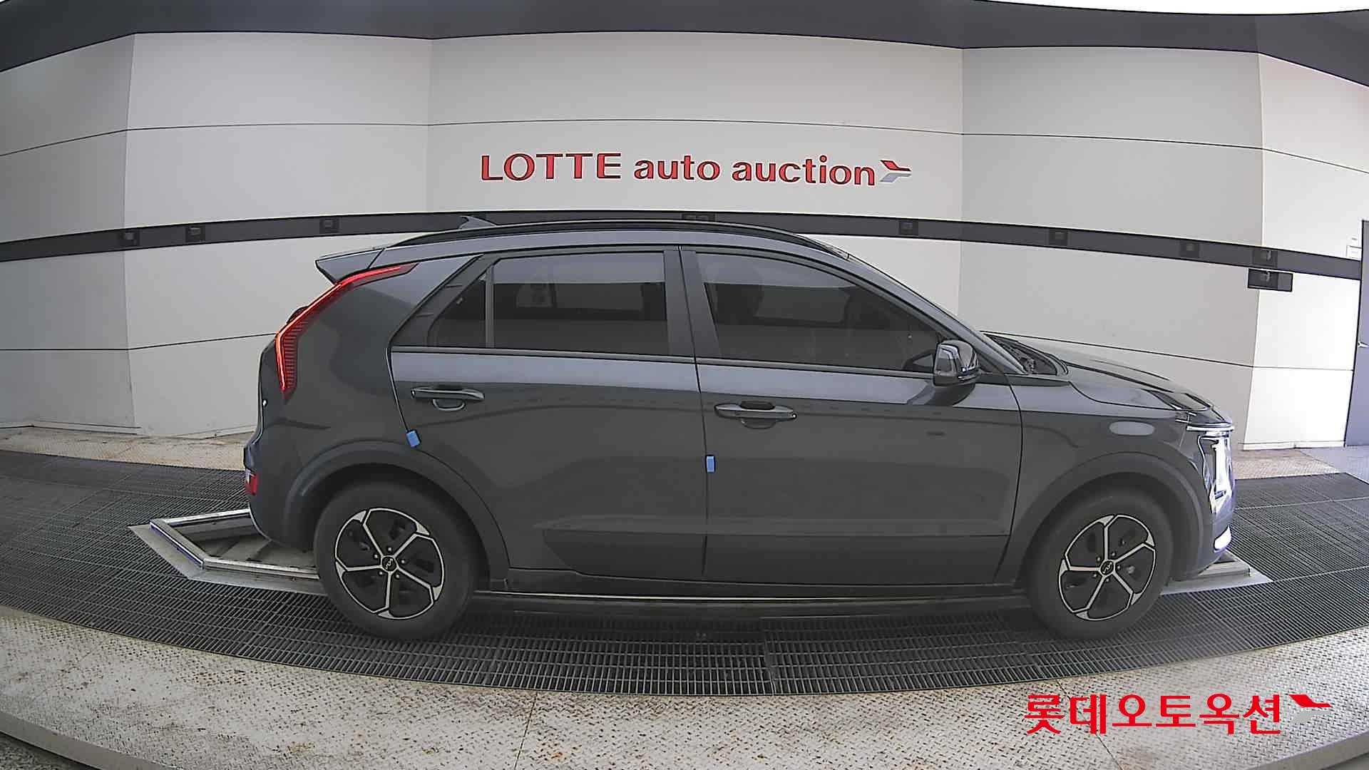 Kia Niro - 21