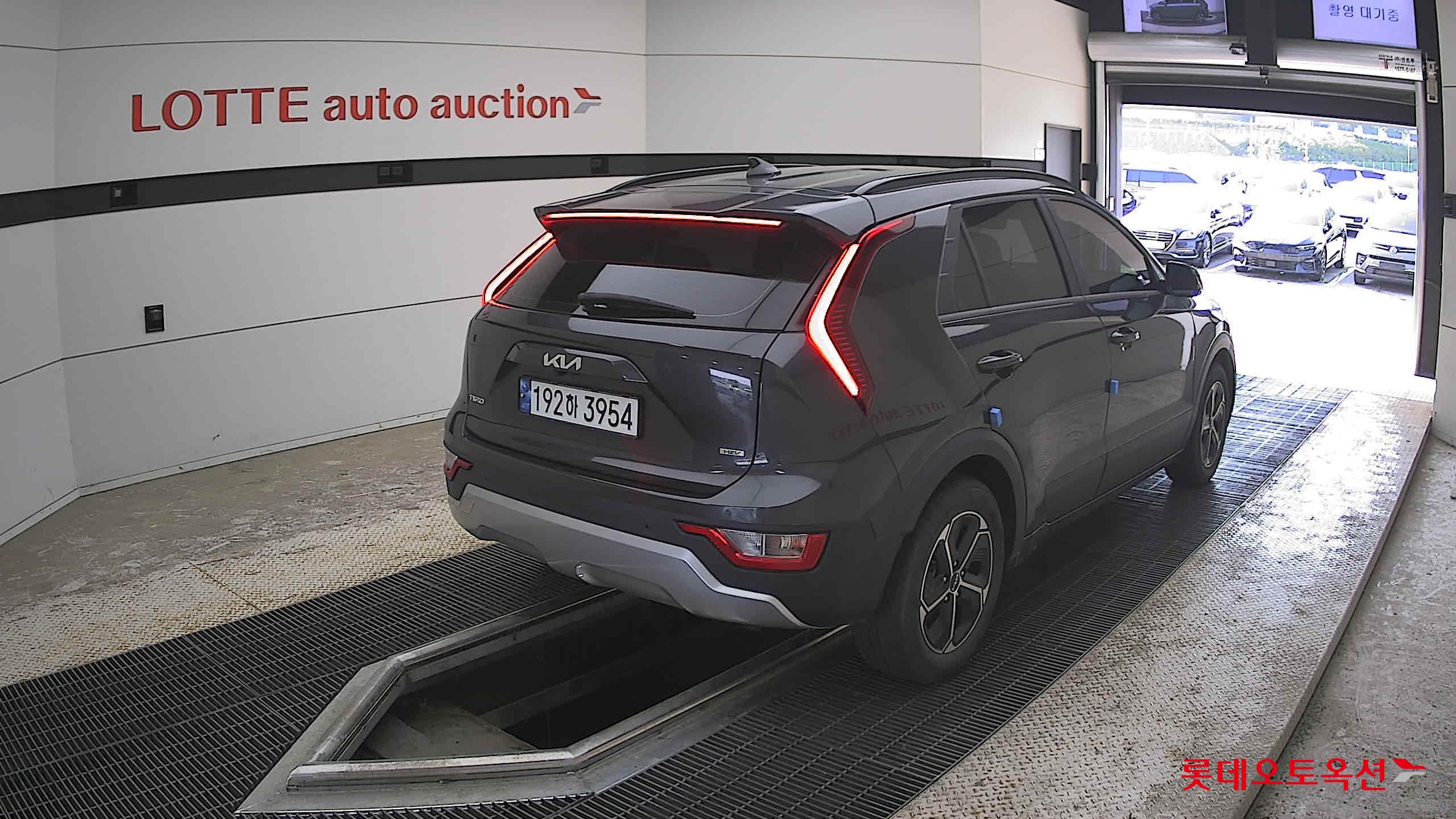 Kia Niro - 5