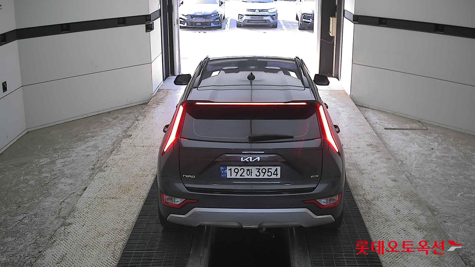 Kia Niro - 17