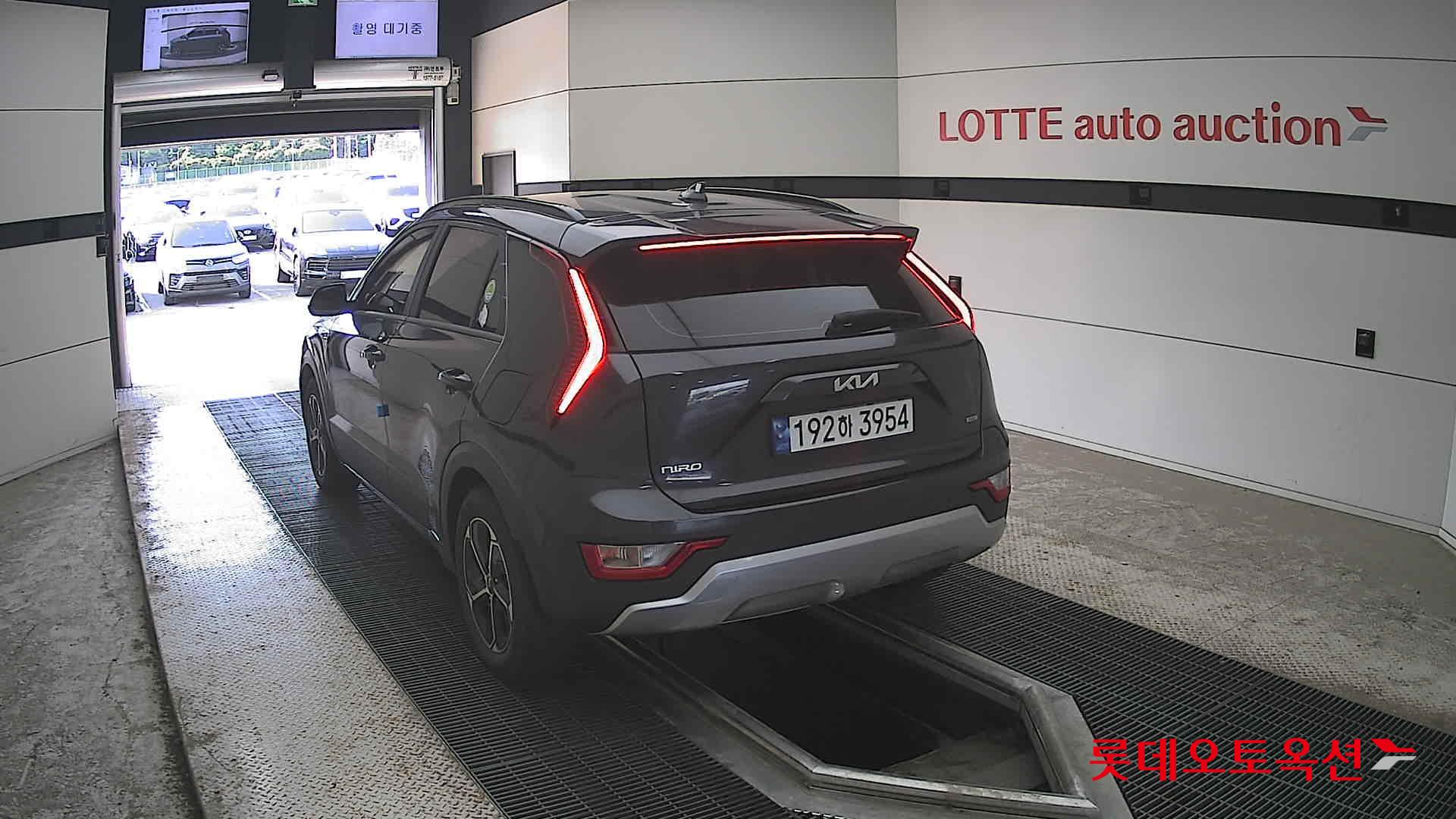 Kia Niro - 16