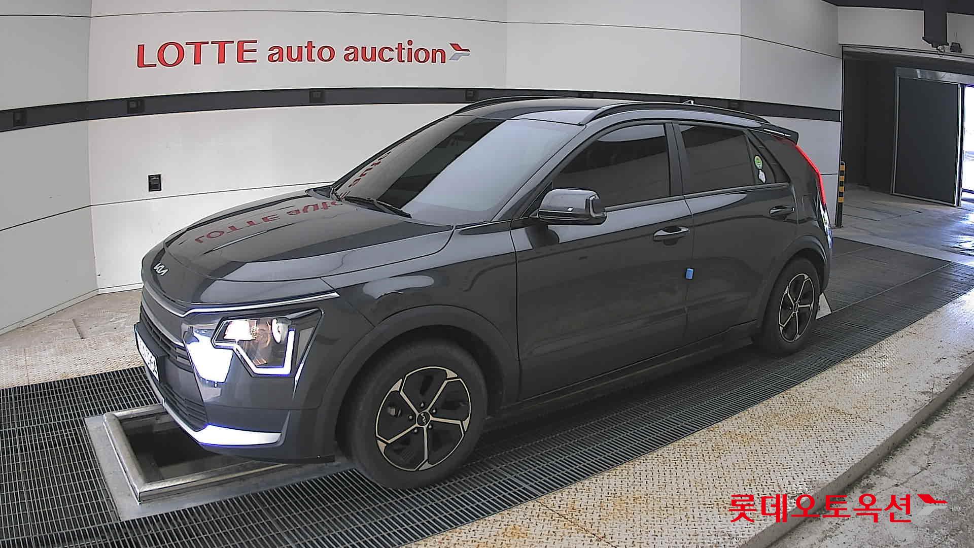 Kia Niro - 11