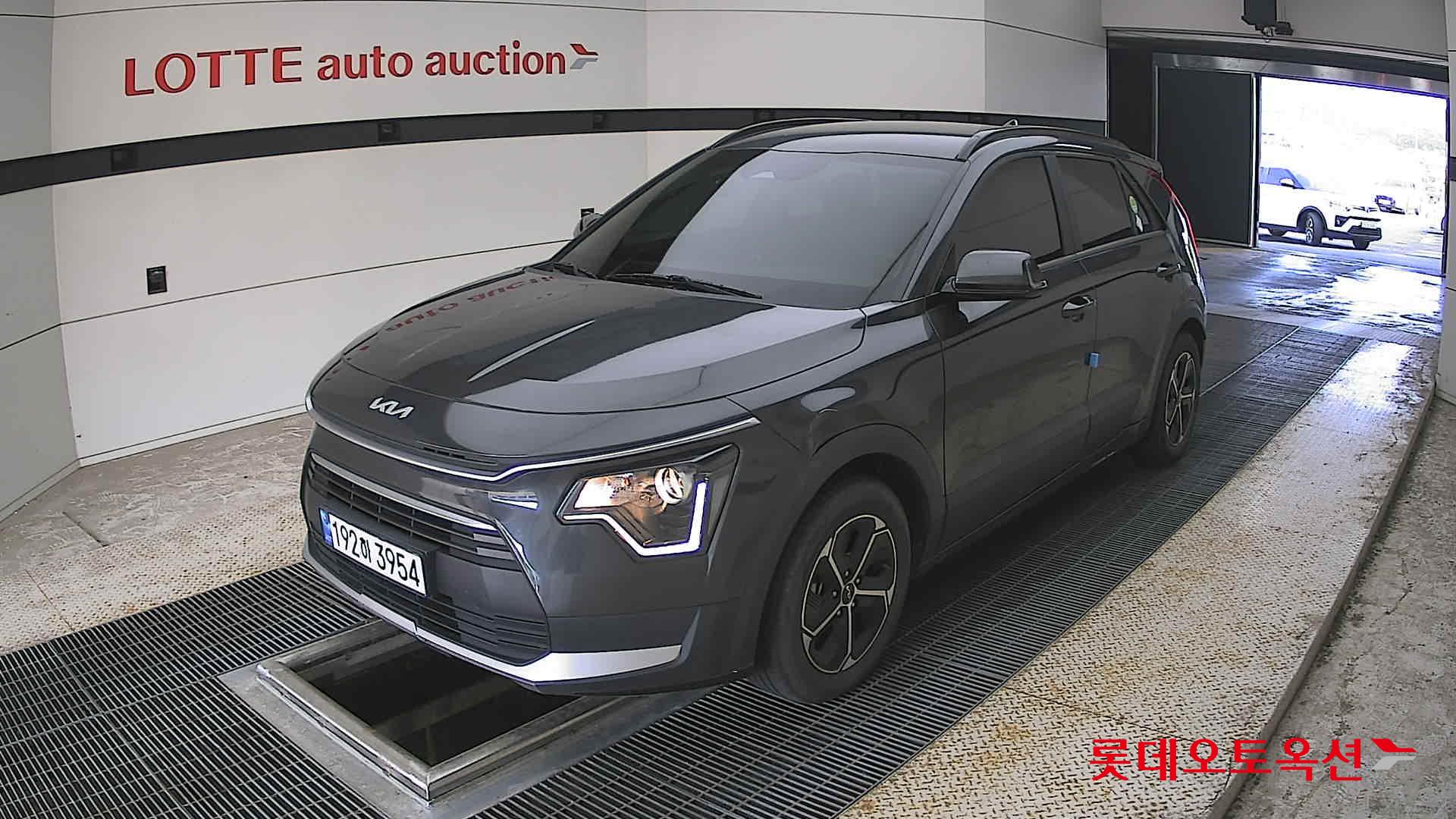 Kia Niro - 3
