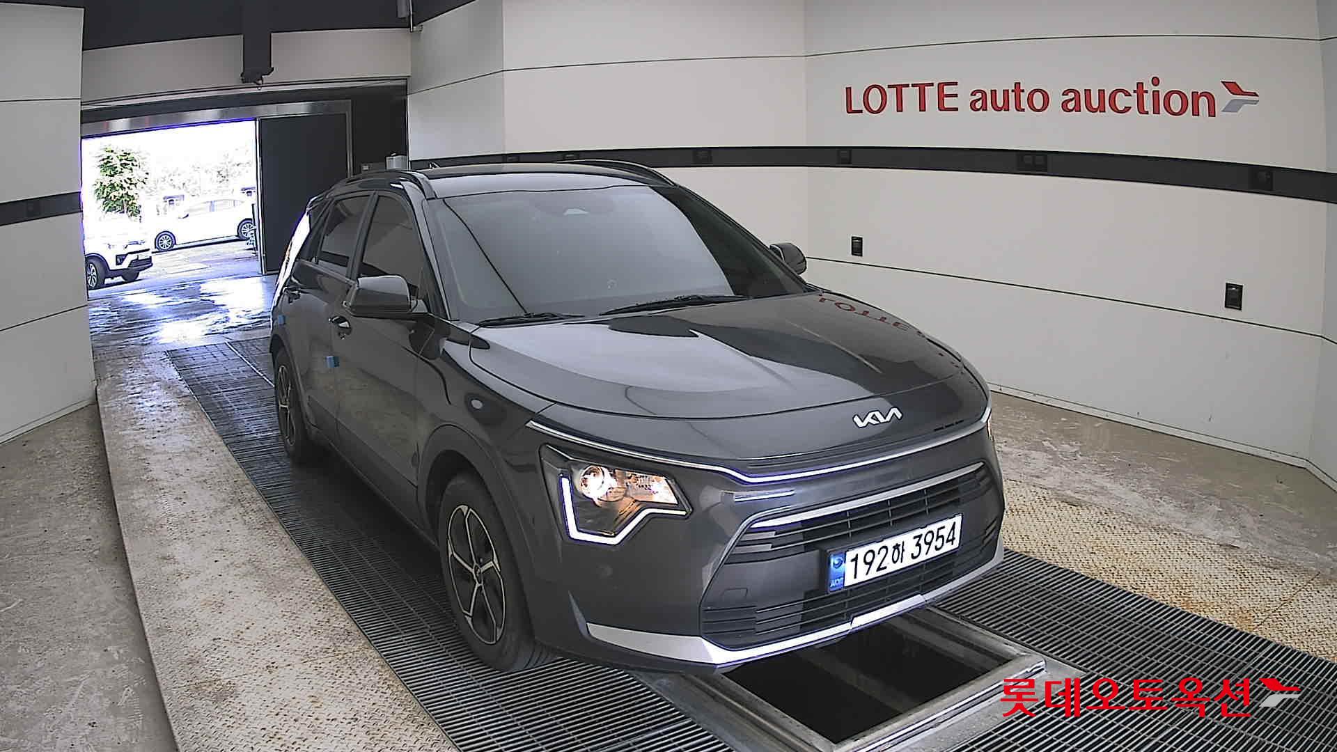 Kia Niro - 24