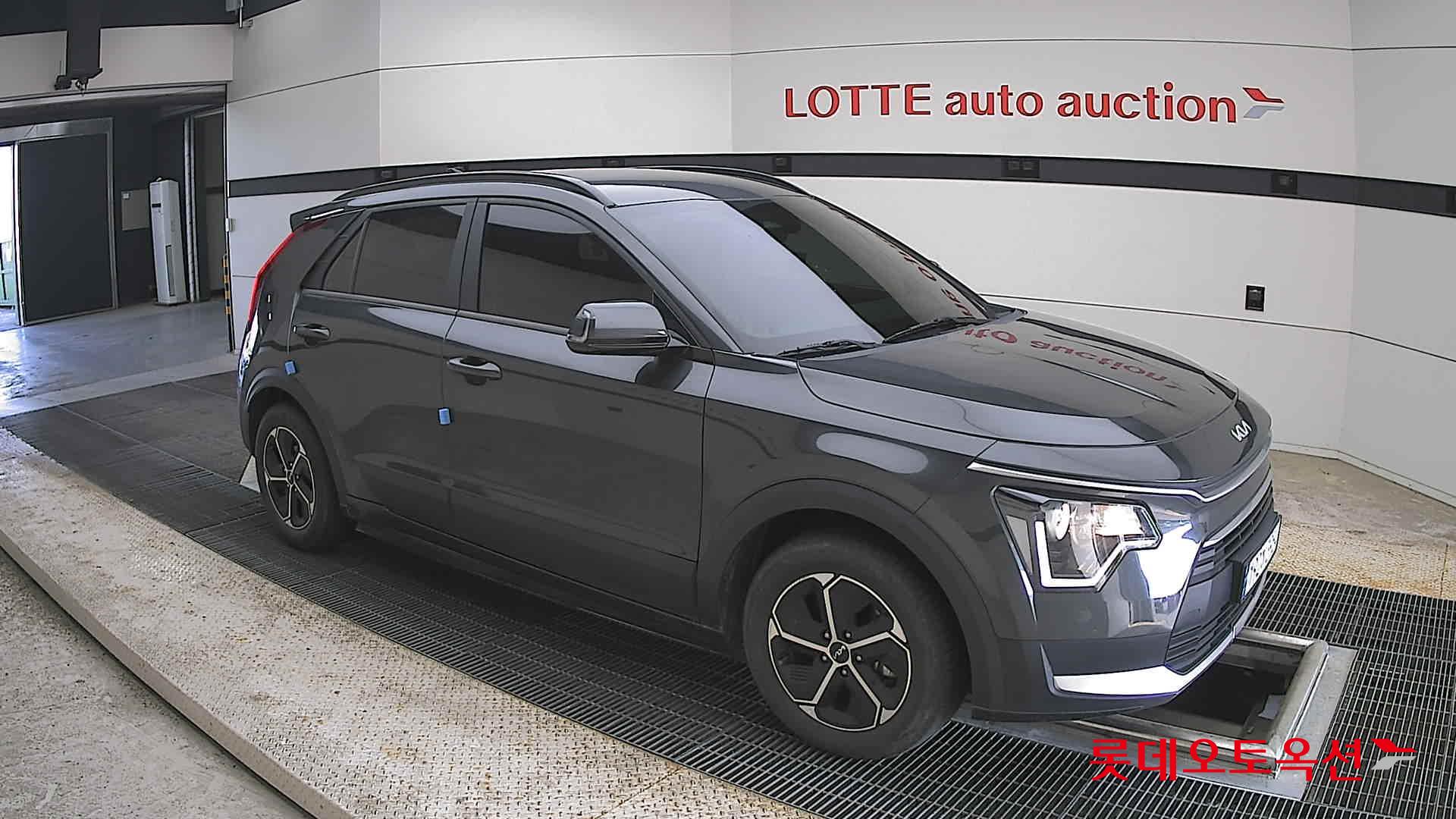 Kia Niro - 23