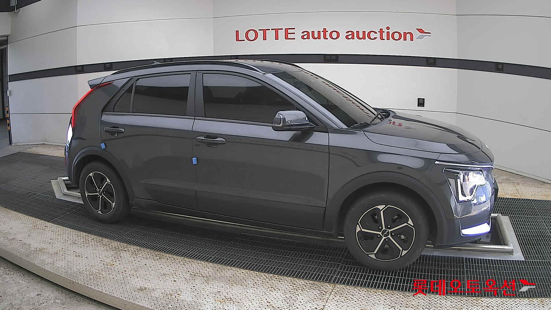 Kia Niro - 22