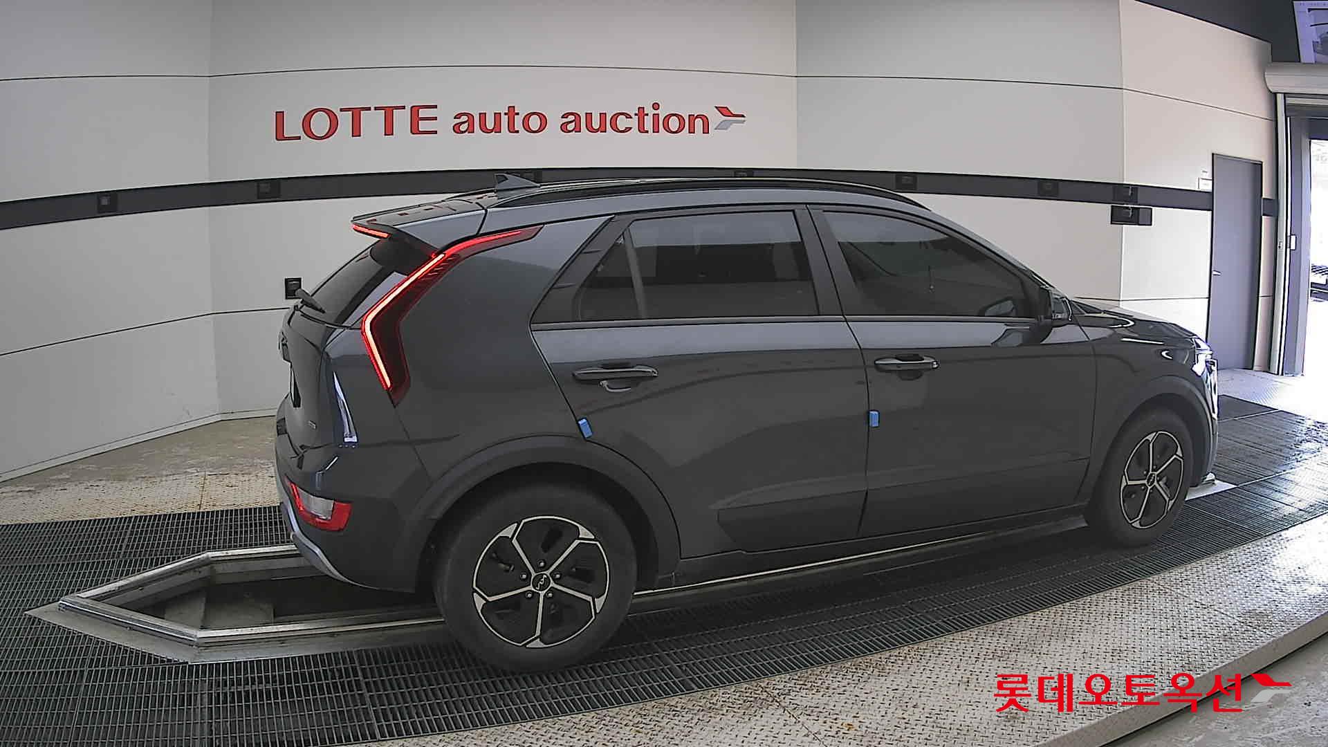 Kia Niro - 20