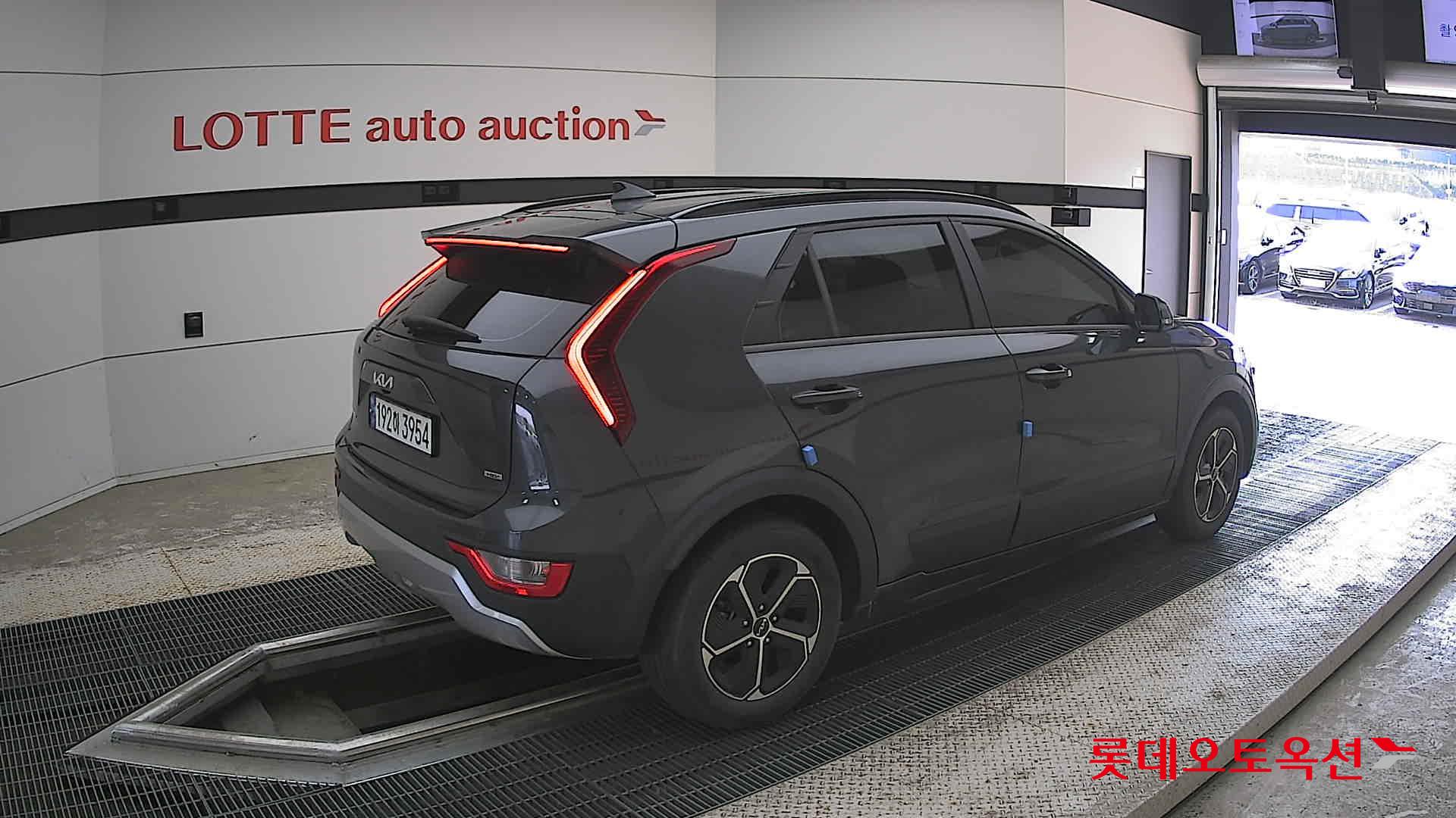Kia Niro - 19