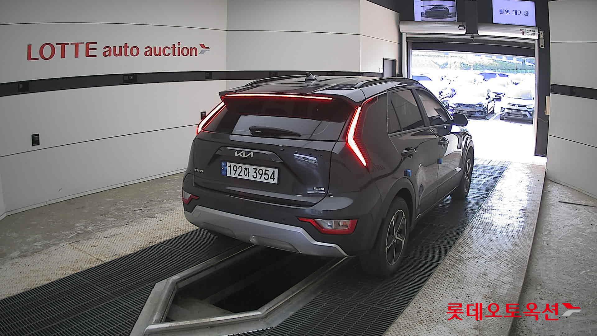 Kia Niro - 18