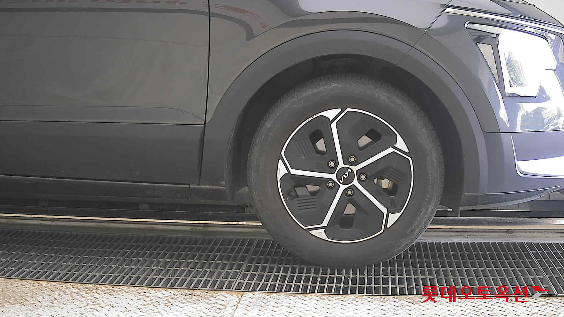 Kia Niro - 27