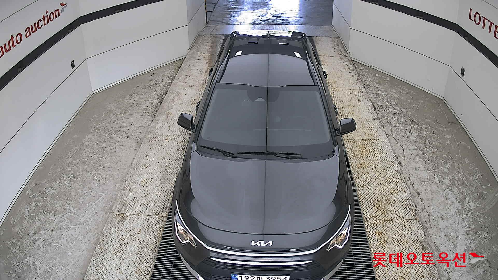Kia Niro - 7