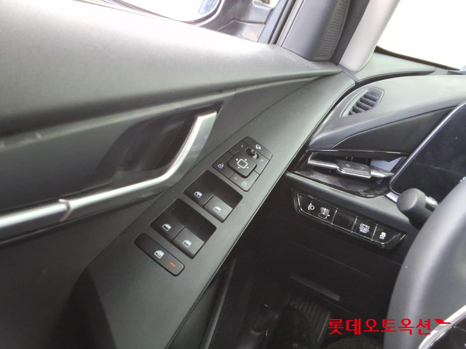 Kia Niro - 29